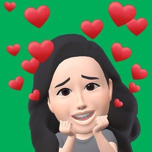 Meet your Posher, Cindy